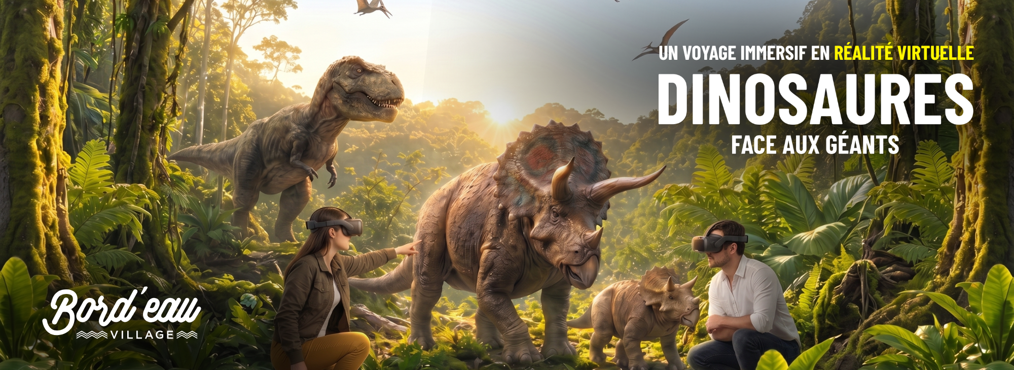 Visuel site internet 2000.730px - Dinosaures Face aux Géants